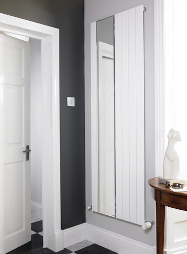 Ximax Raumheizkörper P1 Spiegel