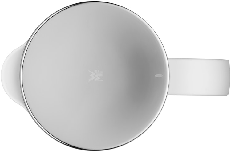 WMF Isolierkanne Kaffee1,0l Impulse weiss