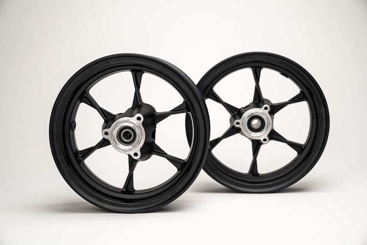 XPEAR Felgensatz VMC Superlight 3-Loch 3,00x12 2,5x12