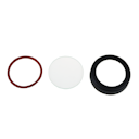 Vorschaubild Oase Ersatzteil Ersatz Lampenglas Set 30 (41886)