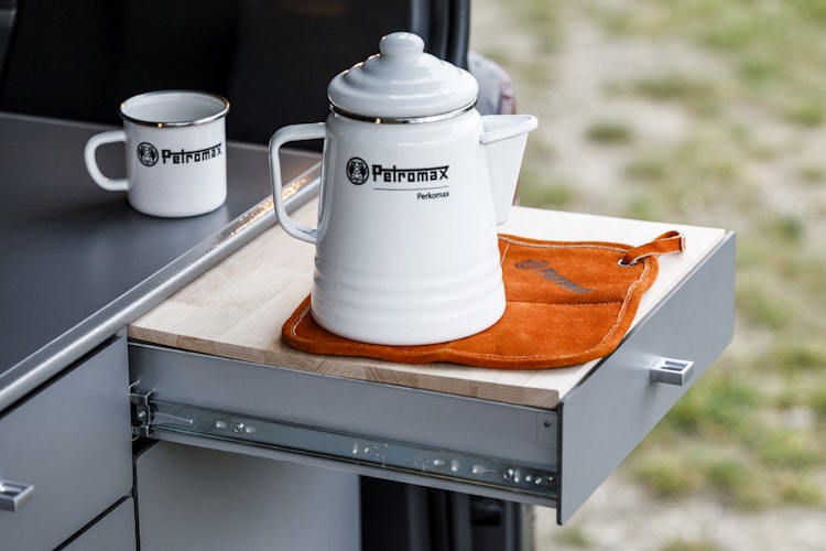 Petromax Aramid Topflappen (2 Stück)