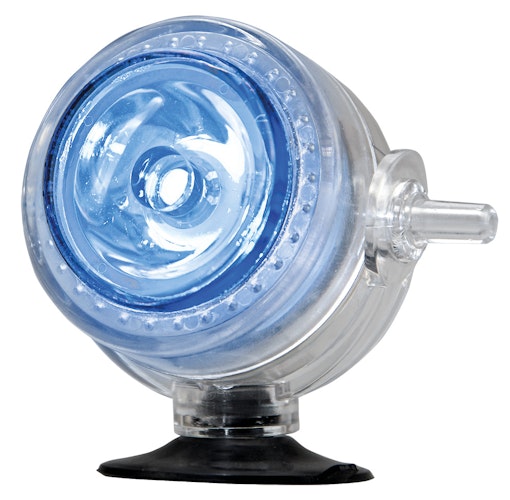 HOBBY Bubble Air Spot Aquarienbeleuchtung
