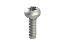 Kessel 680164 - PT-Schraube A2 10x3 mm