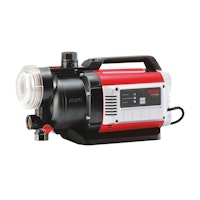 AL-KO Gartenpumpe Jet 4000 Comfort