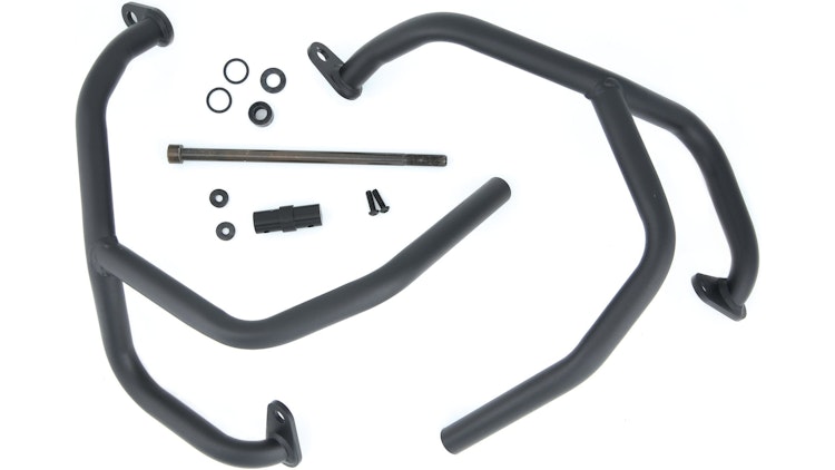 Kappa Sturzbügel KN452 für Honda CBF 1000