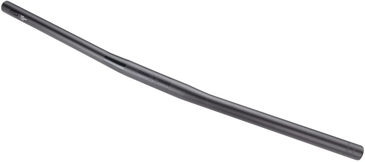 CONTEC Lenker Mito 45 31,8 mm schwarz