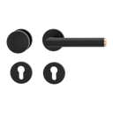 Vorschaubild Griffwerk Wechselgarnitur LUCIA SELECT