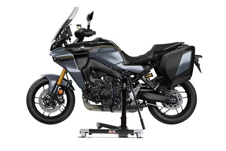 Zentralständer EVOLIFT® für Yamaha Tracer 9 GT+ 21-