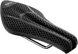 fi'zi:k Sattel Aeris Long Distance Adaptive schwarz
