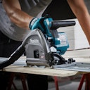 Vorschaubild Makita Akku-Tauchsäge 40V Max SP001GZ03