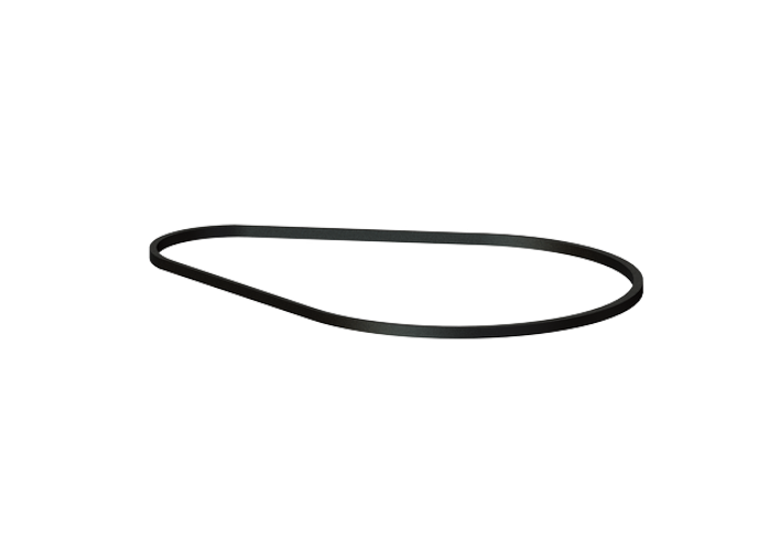 Kessel 680045 - Pumpenflansch-Profildicht.