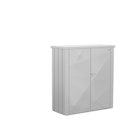 Vorschaubild Biohort Terrassenschrank Romeo X-Design