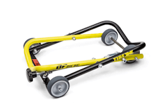 BF-Racing tireX - RadwechselprofiZubehörbild