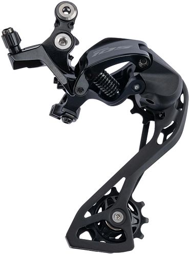 Shimano Schaltwerk 105 RD-R7100 12-fach schwarz
