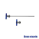 Vorschaubild AXfix 8mm - L=360mm