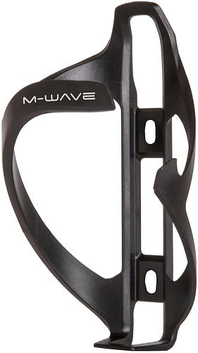 M-Wave Trinkflaschenhalter BC 26 Side schwarz