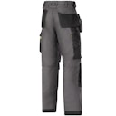 Vorschaubild Snickers Workwear 3214 Arbeitshose Canvas+™ mit Holstertaschen