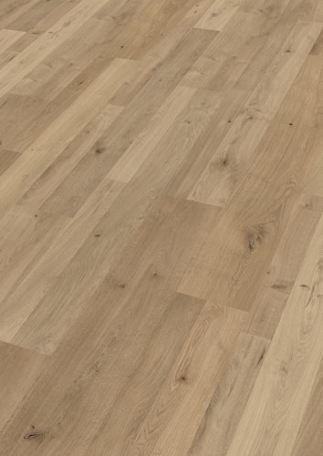 MEISTER  Laminatboden MeisterDesign. laminate LC 55 S  Natural Oak 6675 | 1- u 2-Stab - 1288 mm