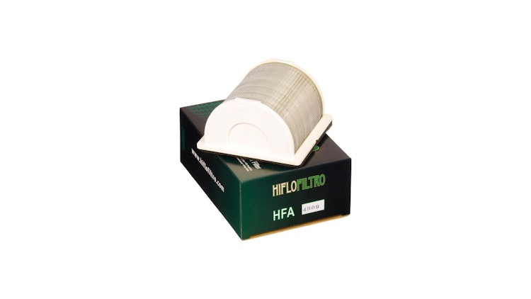Hiflofiltro Luftfilter HFA4909