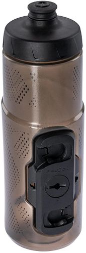 CONTEC Trinkflasche Rivers Twist M Single 600 ml