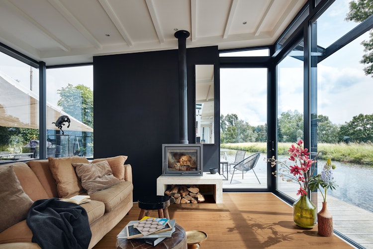 HANDMUSTER MEISTER Designboden MeisterDesign. next DD 500 S 6999 Golden Oak Porensynchron-Struktur