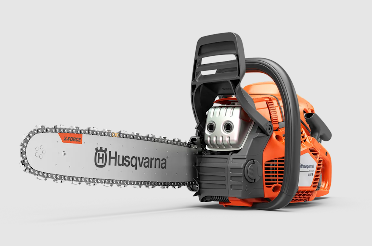 Husqvarna Motorsäge 445S 15"