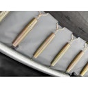 Vorschaubild EXIT Elegant Premium Sports Bodentrampolin