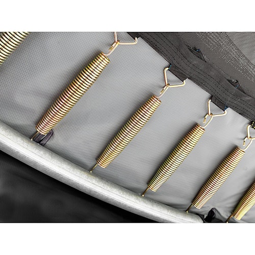 EXIT Elegant Premium Sports Bodentrampolin