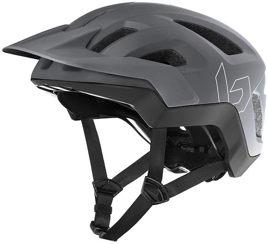 Bollé MTB-Helm Adapt grau Gr. L
