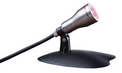 Heissner SMART LIGHT Spot, 3W, RGB, Metall (L433-00)