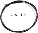 Vorschaubild SRAM Schaltzug-Set SlickWire schwarz bestehend aus: Außenhülle 2000 mm