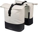 Vorschaubild Basil Doppeltasche Cove schwarz, beige