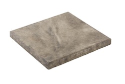 Diephaus Terrassenplatte RUSTICA MUSCHELKALK 40/40/4 CM