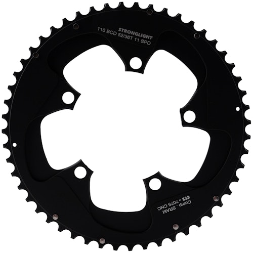 Stronglight Kettenblatt CT2