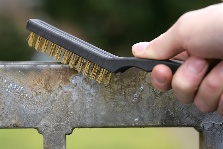 kwb Handdrahtbürstensatz 3-tlg 923490