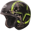 Vorschaubild Arai Jethelm Freeway Classic Comet