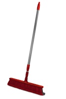 Saubermeister Krallenbesen 30cm Haushalt