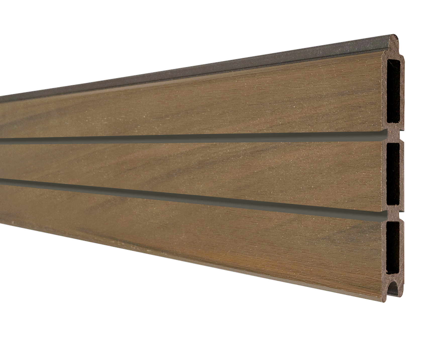 Handmuster GroJa Solid Rhombus 