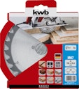 Vorschaubild kwb Hk-Sägebl. HM Ø 190 x 20  Z24 586755