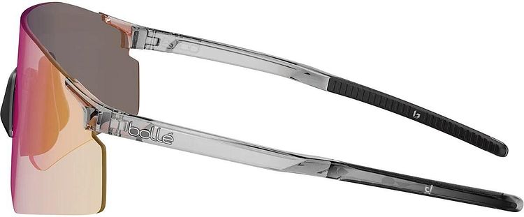 Bollé Brille C-Icarus grey crstal