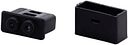 Vorschaubild CONTEC Verbindungsstecker Powerhouse Plug schwarz