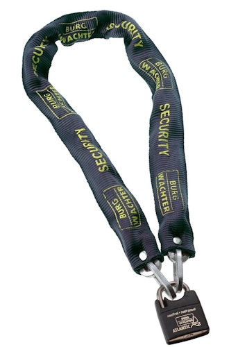 Burg Wächter Ketten-Kombination SKM 6/90/NI40