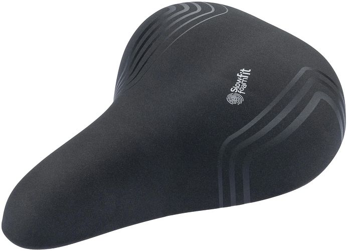 Selle Royal Sattel Roomy Relaxed