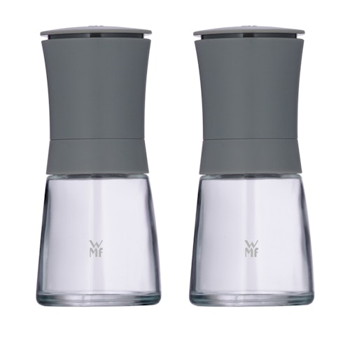 WMF Gewürzmühlen-Set 2 tlg. Trend