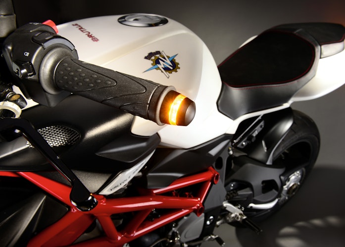 Kellermann LED-Blinker BL2000 Dark