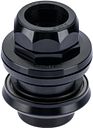 Vorschaubild CONTEC Steuersatz HS-20 schwarz
