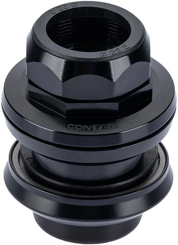 CONTEC Steuersatz HS-20 schwarz