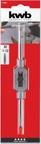 kwb Windeisen Nr. 1 1/2-215 mm SB 443920