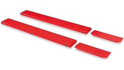 Bike Lift Seitenverbreiterung SW756