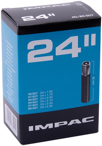 Impac Schlauch 24"